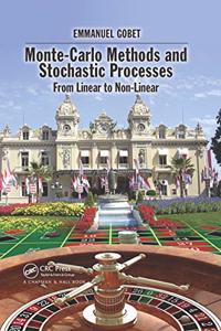 Monte-Carlo Methods and Stochastic Processes