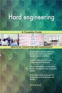 Hard engineering A Complete Guide