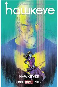 Hawkeye, Volume 6