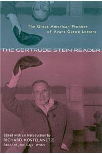 Gertrude Stein Reader