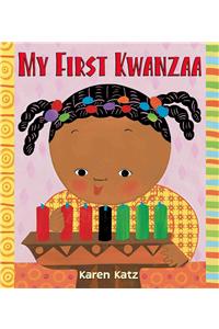 My First Kwanzaa