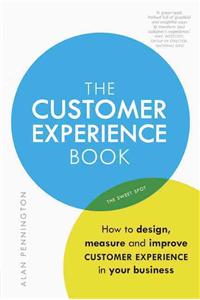 Customer Experience Manual, The