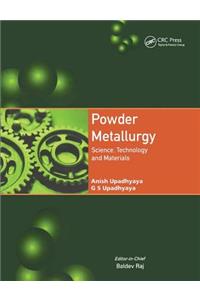 Powder Metallurgy