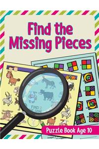 Find the Missing Pieces