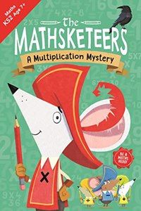 Mathsketeers - A Multiplication Mystery