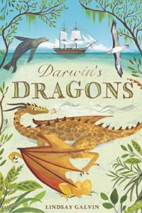 Darwin's Dragons