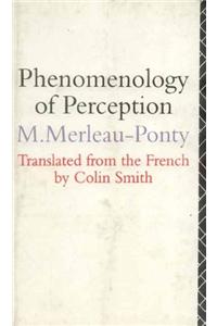 Phenomenology Of Perception