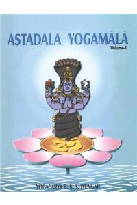 Astadala Yogamala (Collected Works) Volume 1