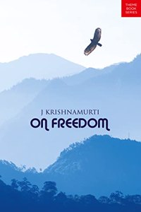 On Freedom: Indian Philosophy