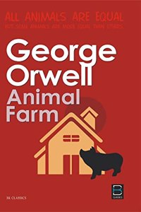 Animal Farm (BK Classics)