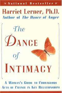 Dance of Intimacy