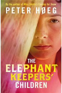 The Elephant Keepers' Children