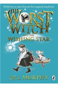 The Worst Witch and The Wishing Star