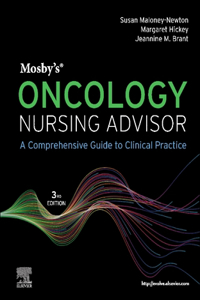 Mosby's Oncology Nursing Advisor