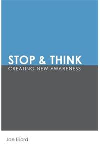 Stop & Think