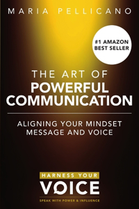 Art of Powerful Communication