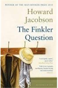 The Finkler Question