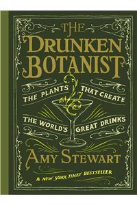 Drunken Botanist