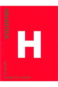 Helvetica: Homeage to a Typeface