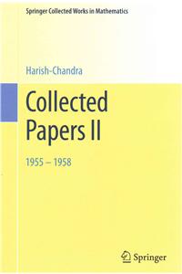 Collected Papers II