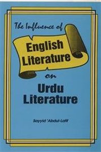 Influence Of English Literature On Urdu Literature