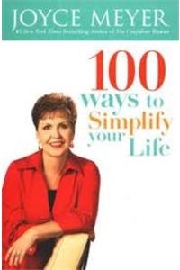 100 Ways To Simplify Your Life