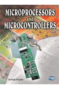 Microprocessors and Microcontrollers