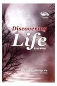 Discovering Life
A Poet Within