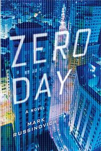 Zero Day: A Jeff Aiken Novel