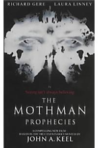 The Mothman Prophecies