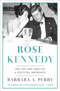 Rose Kennedy