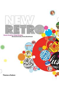 New Retro: Classic Graphics, Today's Designs