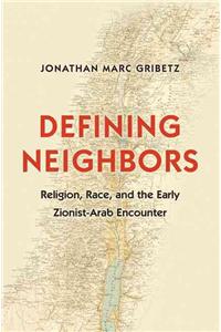 Defining Neighbors