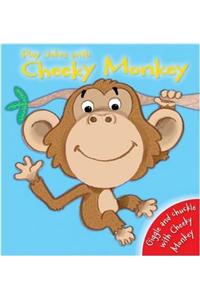 Play Jokes with Cheeky Monkey