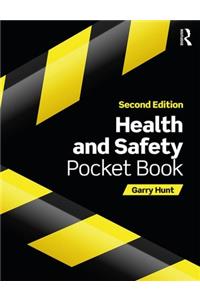 Health and Safety Pocket Book