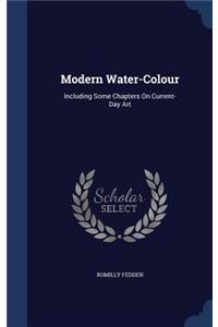 Modern Water-Colour