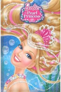 Barbie The Pearl Princess