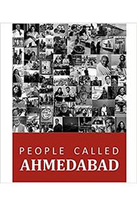 People Called Ahmedabad