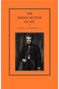 Indian Mutiny of 1857