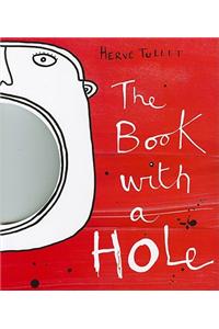 The Book with a Hole