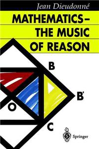 Mathematics -- The Music of Reason