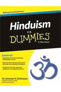 Hinduism For Dummies