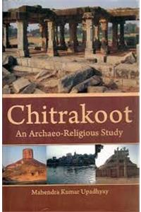 Chitraloot: An Archaeo - Religious Study