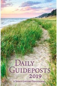 Daily Guideposts 2019: A Spirit-Lifting Devotional