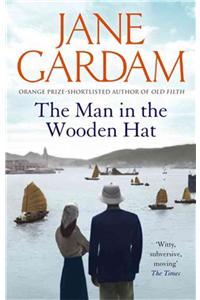 Man in the Wooden Hat