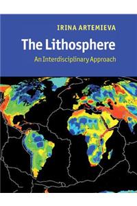 Lithosphere