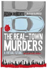 Real-Town Murders