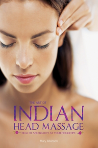 The Art of Indian Head Massage