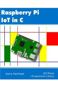 Raspberry Pi IoT In C