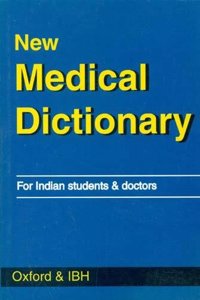 New Medical Dictionary